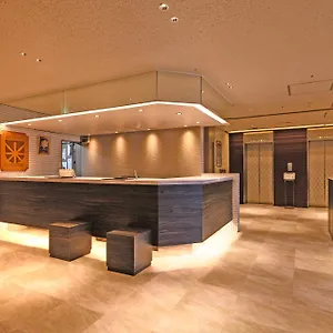 酒店 札幌灿路都大饭店, 札幌