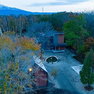 Both Auberge de jeunesse