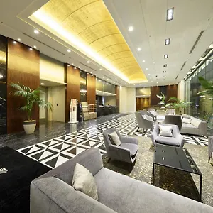 Fontaine Grand Tokyo-roppongi 4* Tokio