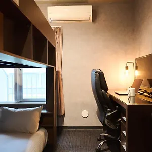 公寓式酒店 札幌斯特里普公寓酒店, 札幌