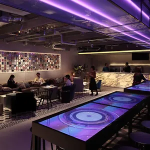 ** Hotel The Millennials Shibuya Japon