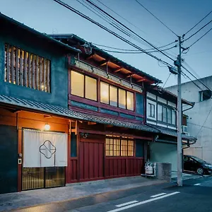 Nazuna Gosho 4* Kyoto