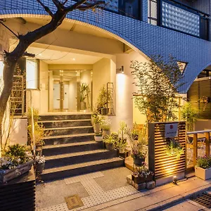 Japaning Gion 3* Kyoto