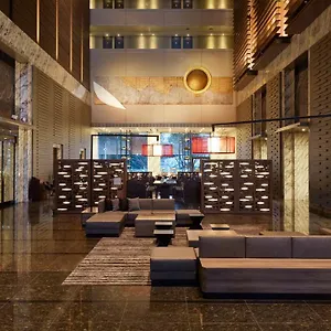 Fontaine Grand Tokyo-shiodome 4* Tokio