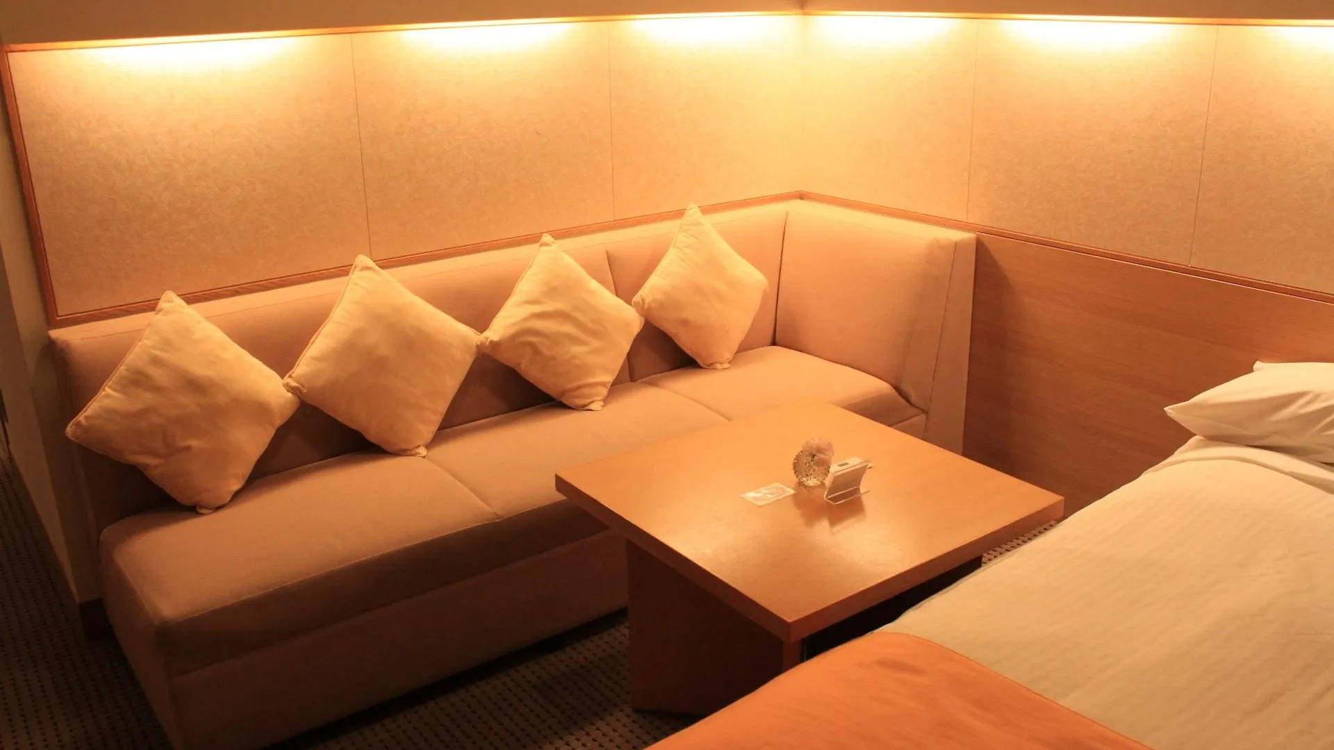 Hotel Sosei Sapporo Mgallery Collection