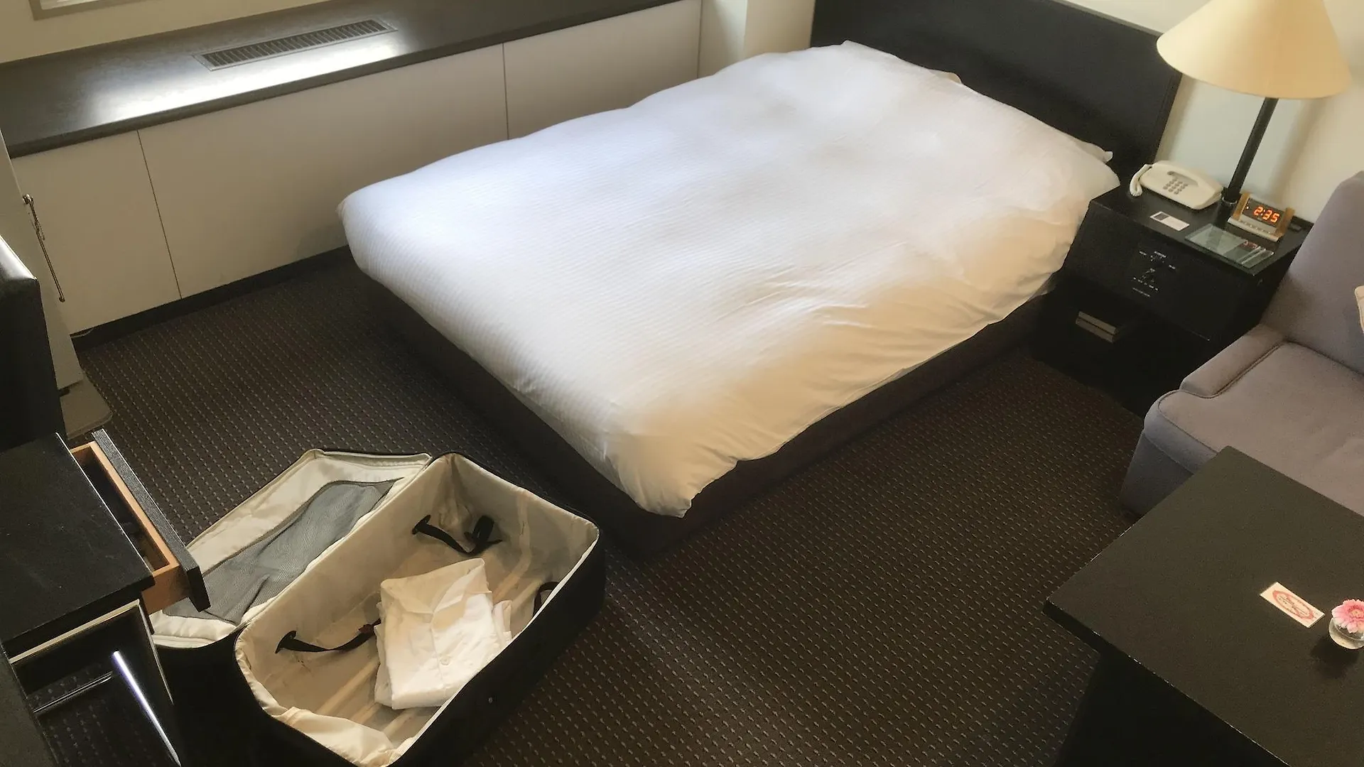 Hotel Sosei Sapporo Mgallery Collection