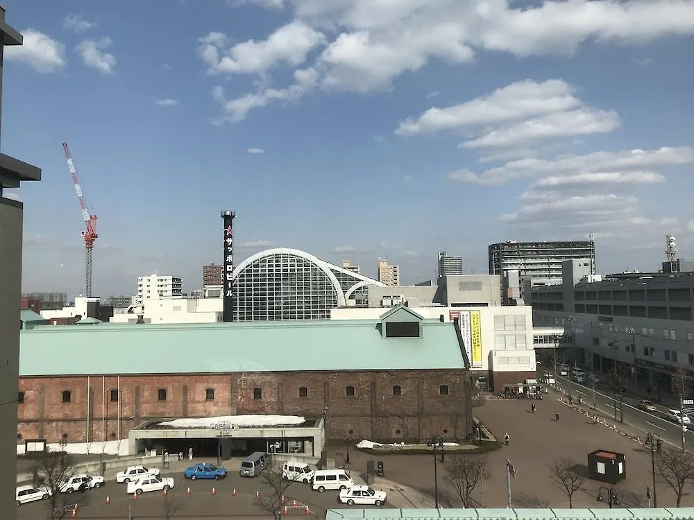 *****  Hotel Sosei Sapporo Mgallery Collection Япония