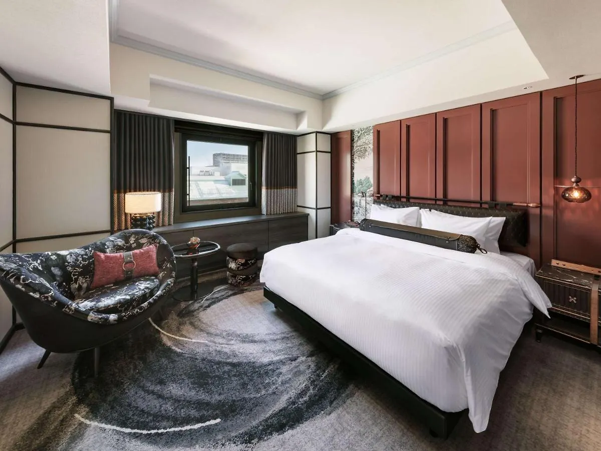 Hotel Sosei Sapporo Mgallery Collection