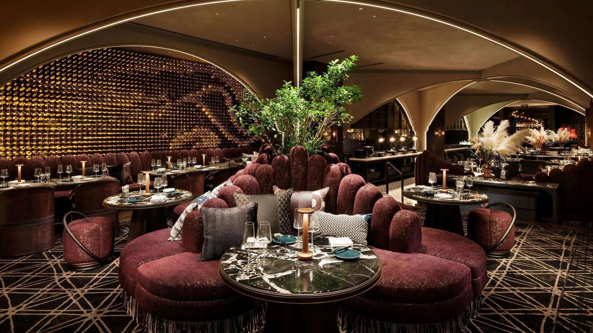 Hotel Sosei Sapporo Mgallery Collection 5*,  Japon