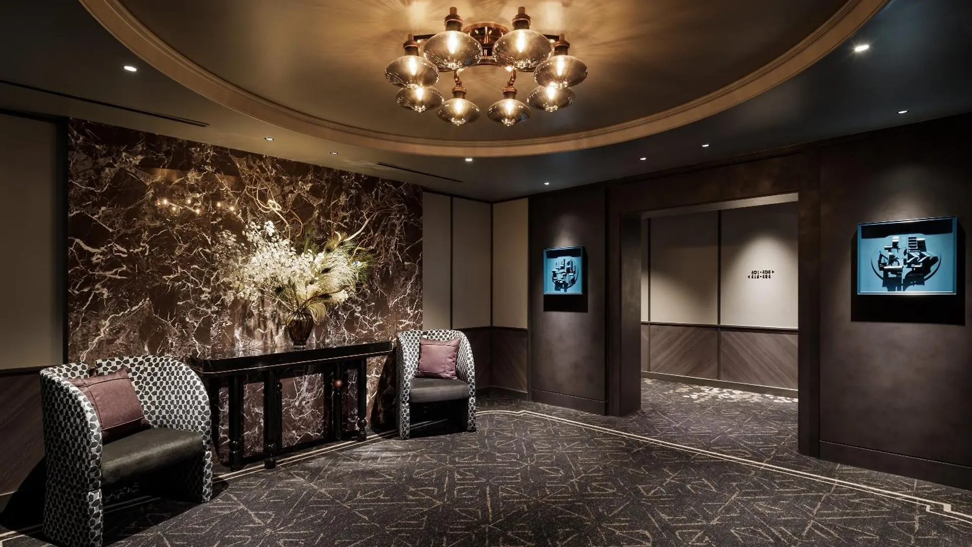 Hotel Sosei Sapporo Mgallery Collection