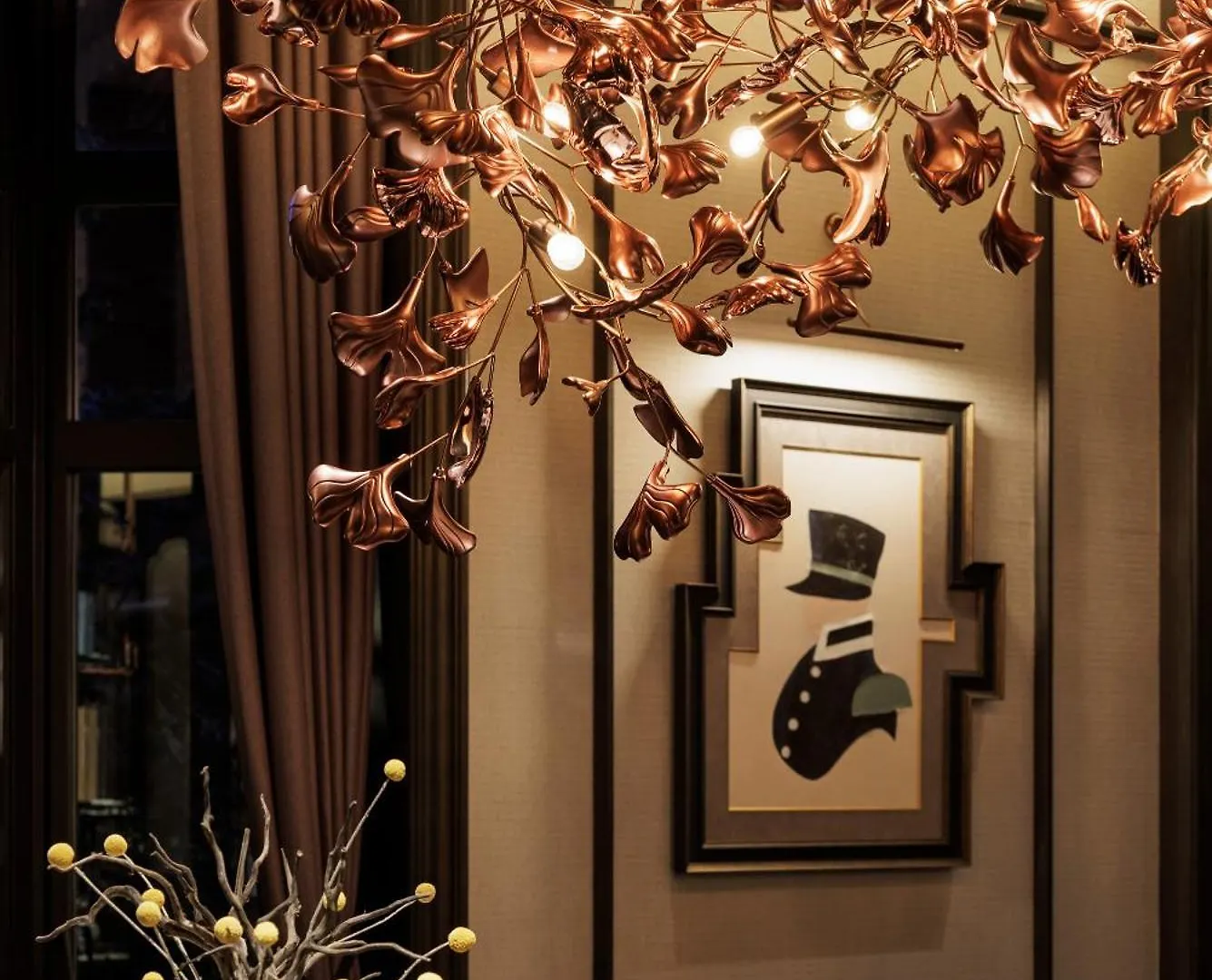 Hotel Sosei Sapporo Mgallery Collection