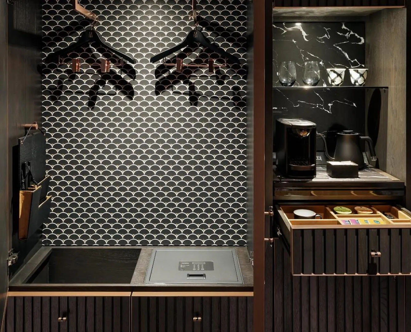 Hotel Sosei Sapporo Mgallery Collection