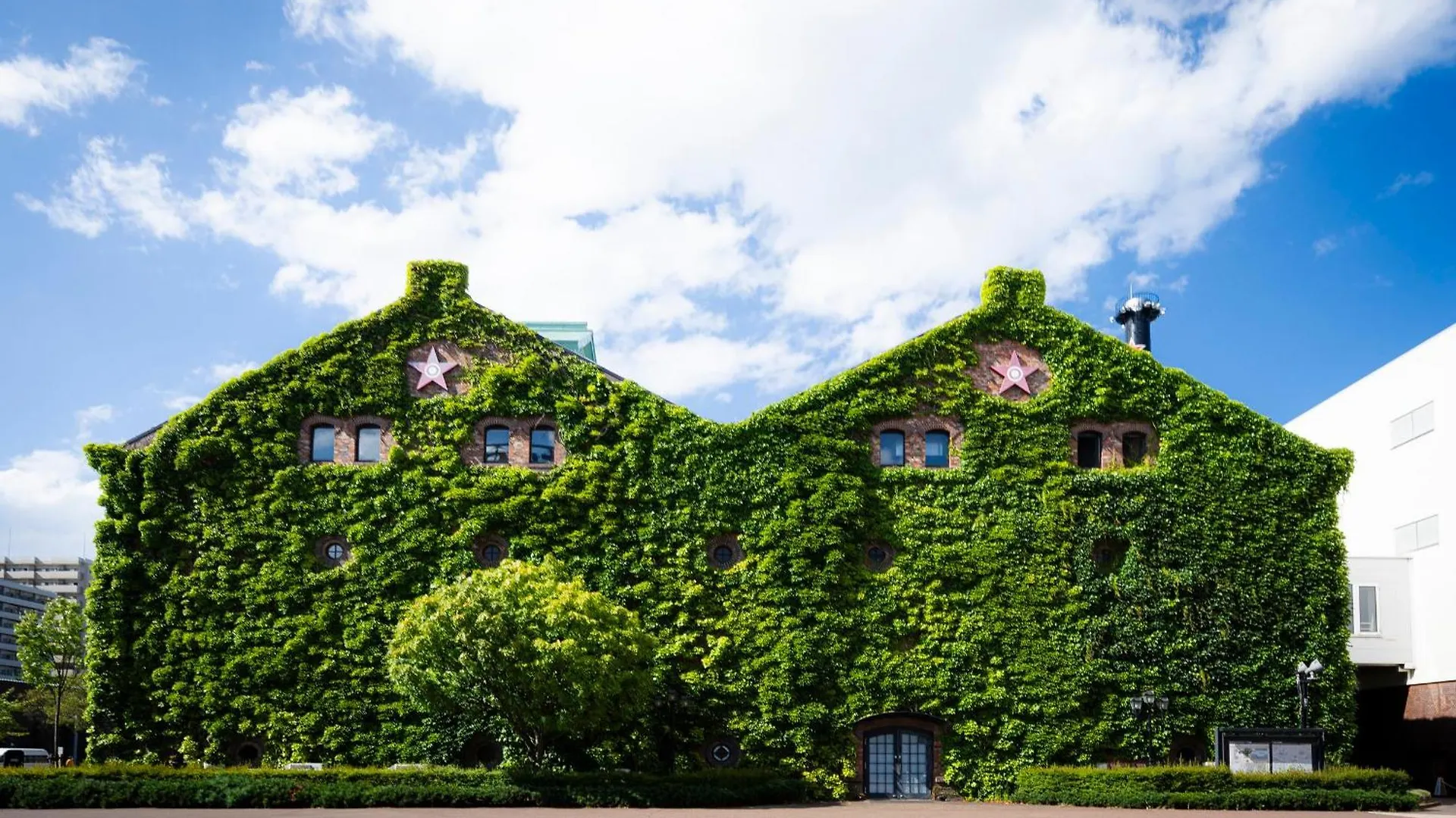 *****  Hotel Sosei Sapporo Mgallery Collection Япония