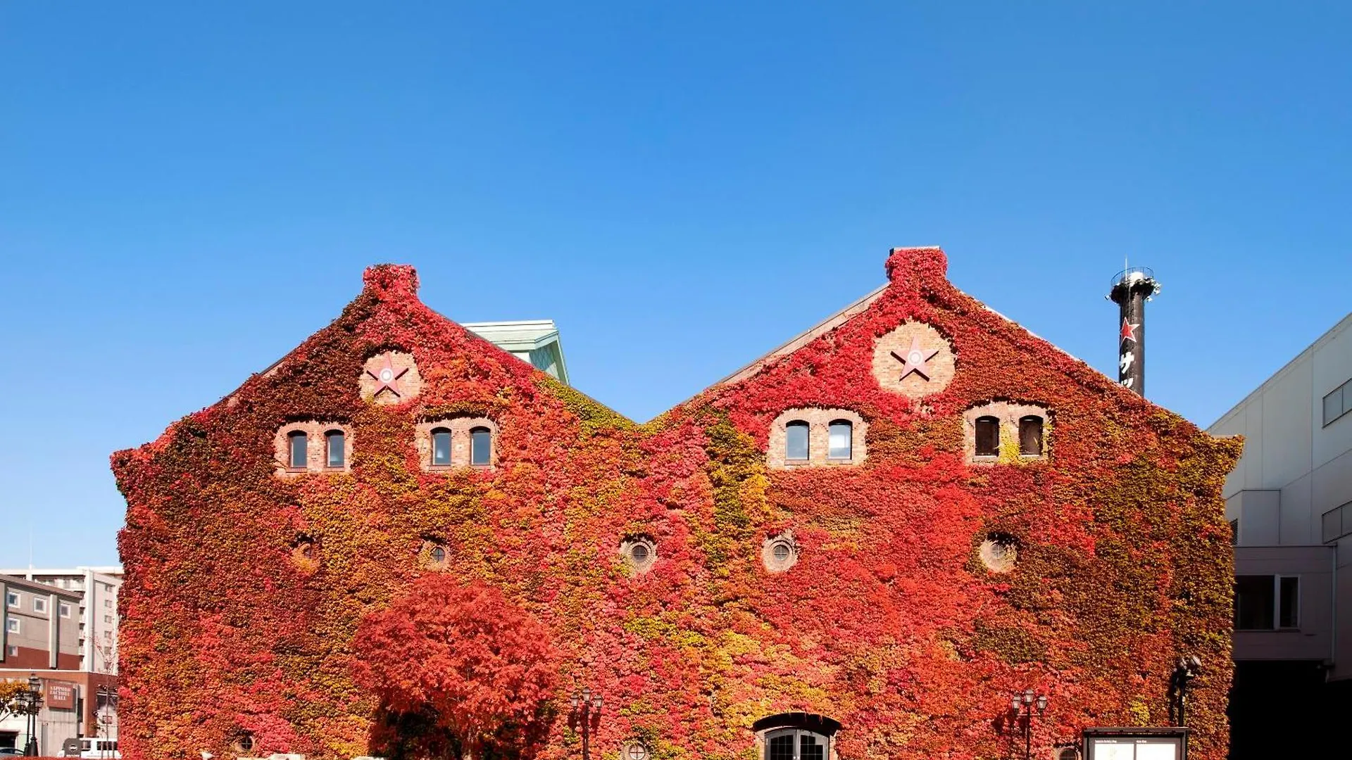 Hotel Sosei Sapporo Mgallery Collection
