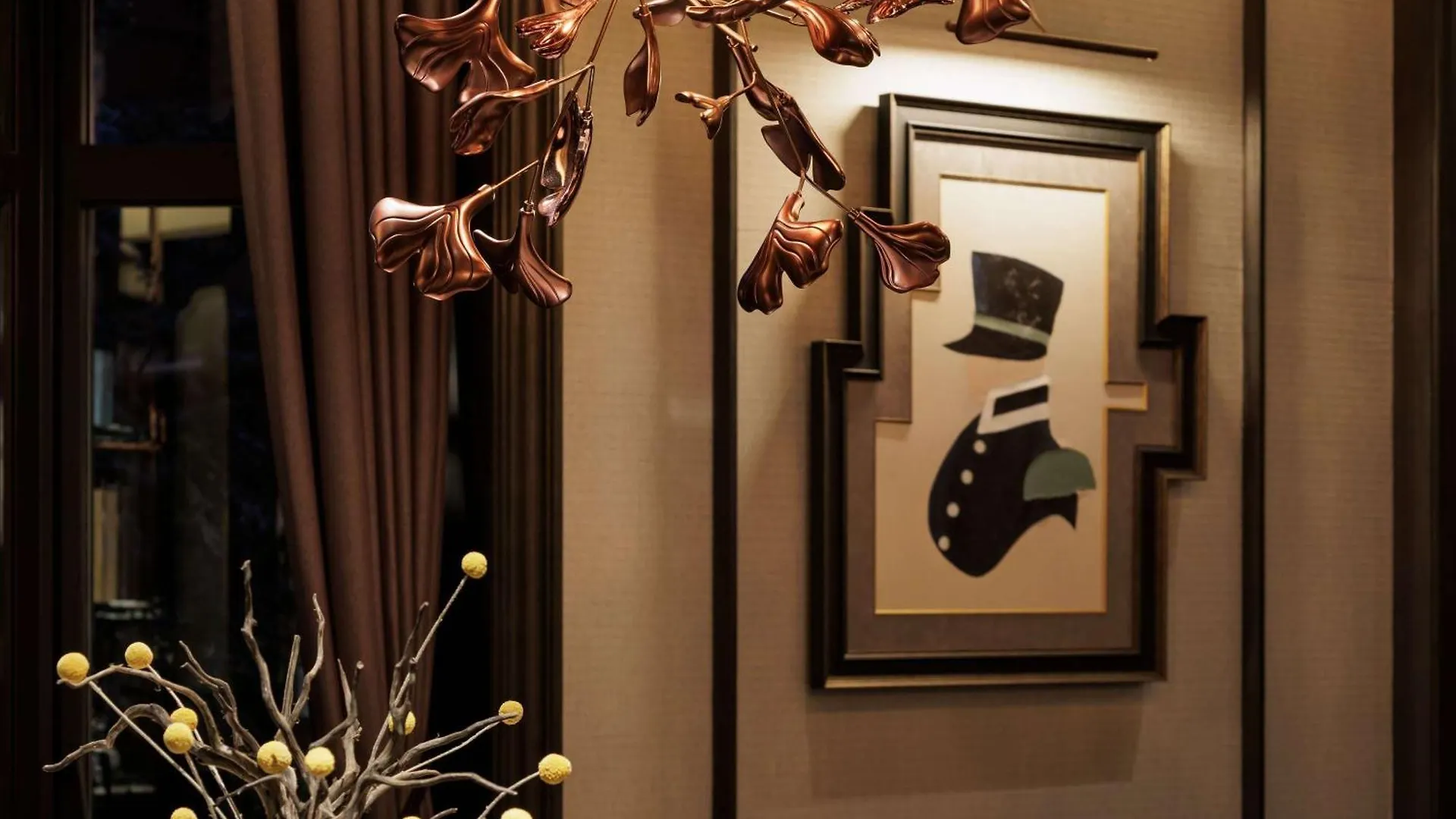 Hotel Sosei Sapporo Mgallery Collection 5*,  Япония