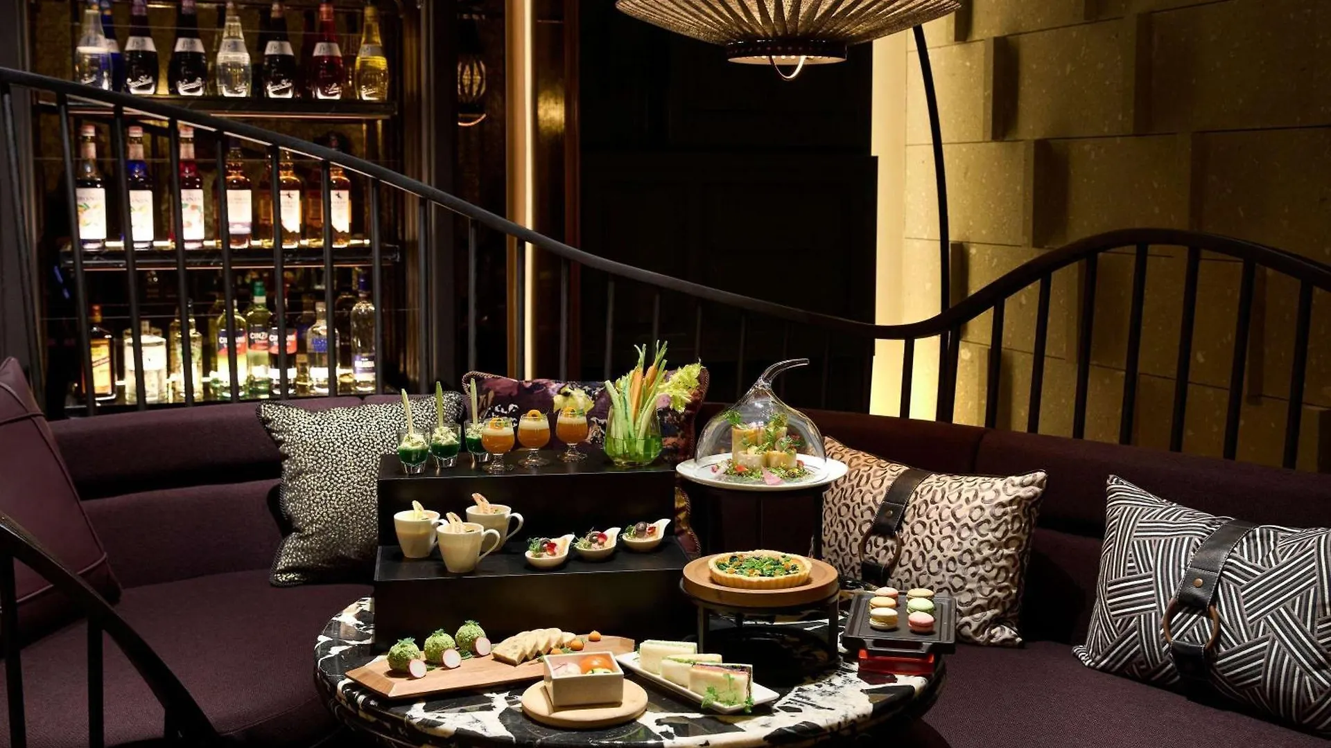 Hotel Sosei Sapporo Mgallery Collection
