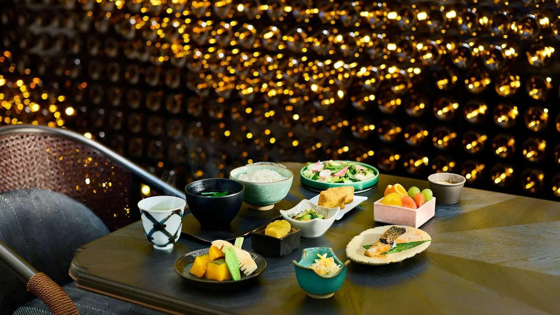 Hotel Sosei Sapporo Mgallery Collection