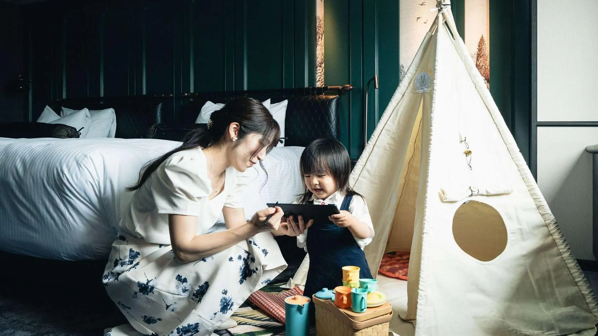Hotel Sosei Sapporo Mgallery Collection