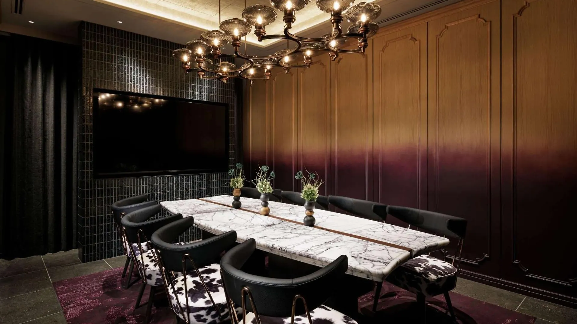 Hotel Sosei Sapporo Mgallery Collection Япония