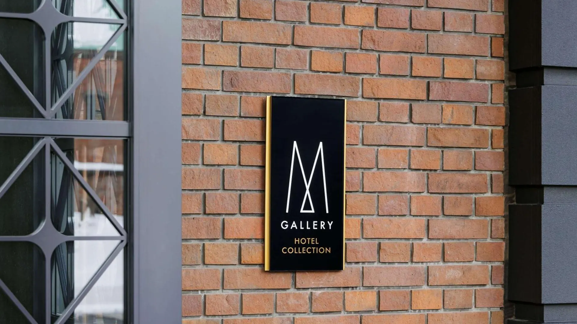 Hotel Sosei Sapporo Mgallery Collection