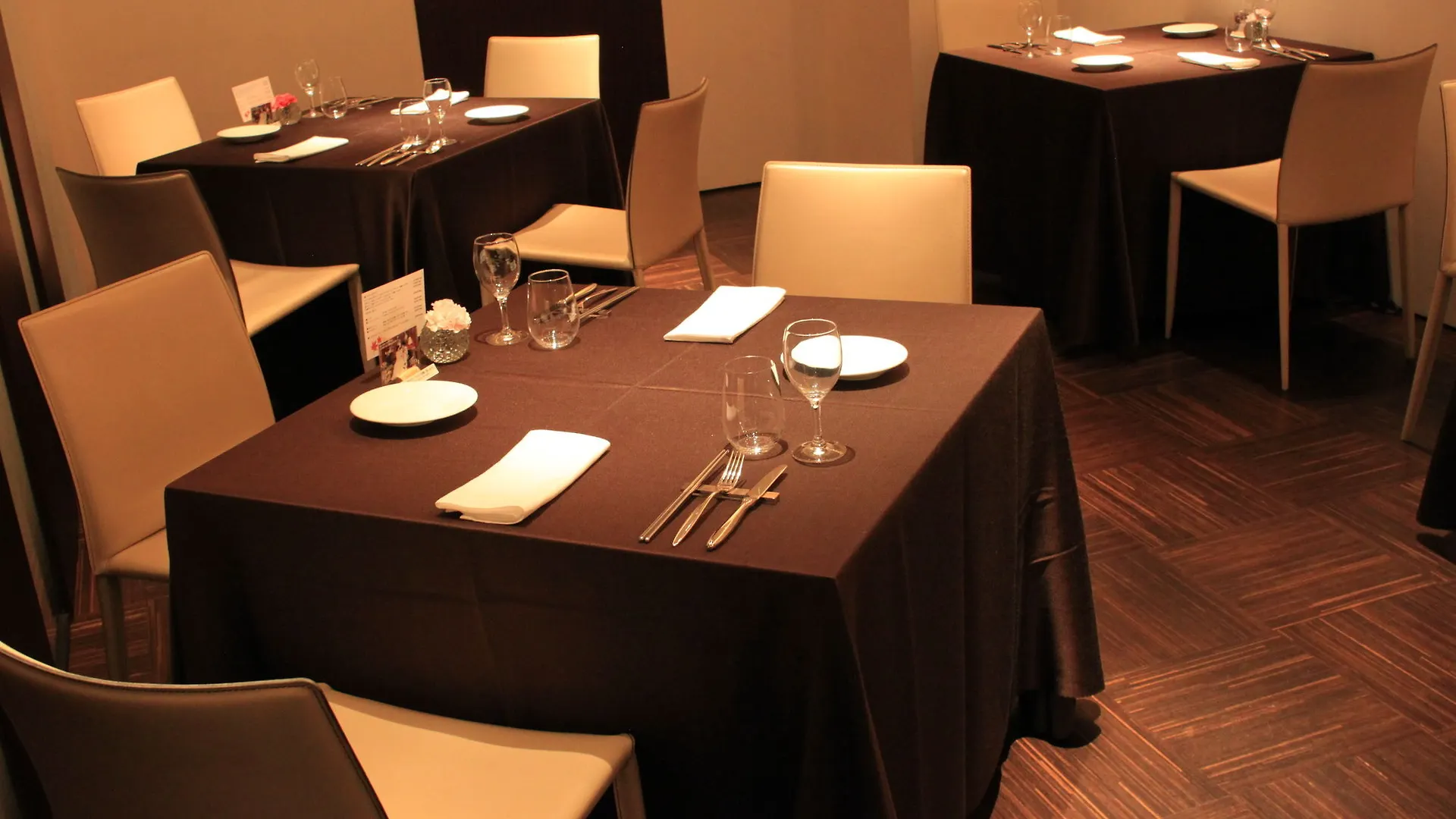 *****  Hotel Sosei Sapporo Mgallery Collection Japon