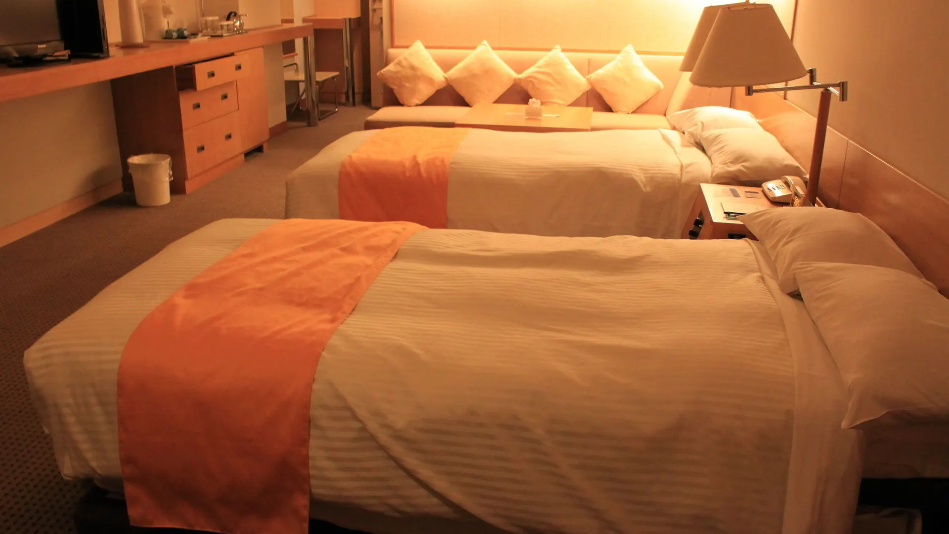 Hotel Sosei Sapporo Mgallery Collection