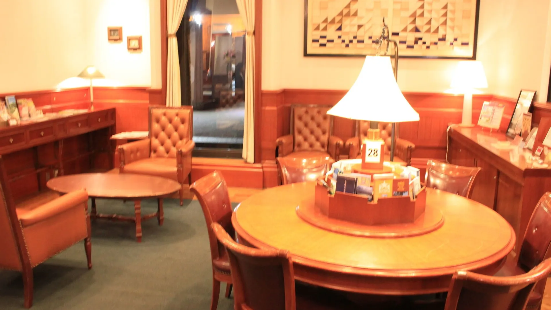 Hotel Sosei Sapporo Mgallery Collection 5*,