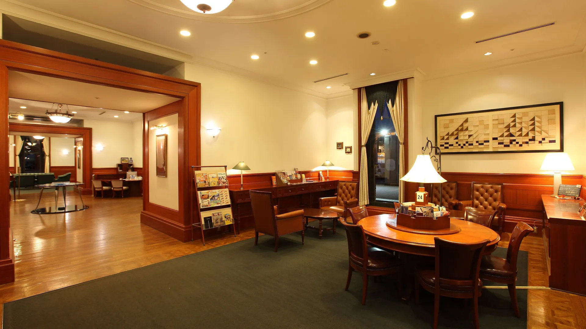 Hotel Sosei Sapporo Mgallery Collection